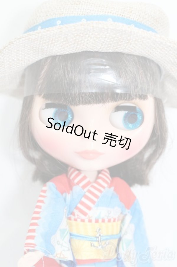 画像4: ネオブライス/シー・セイラー・シー S-25-08-03-106-GN-ZS (4)