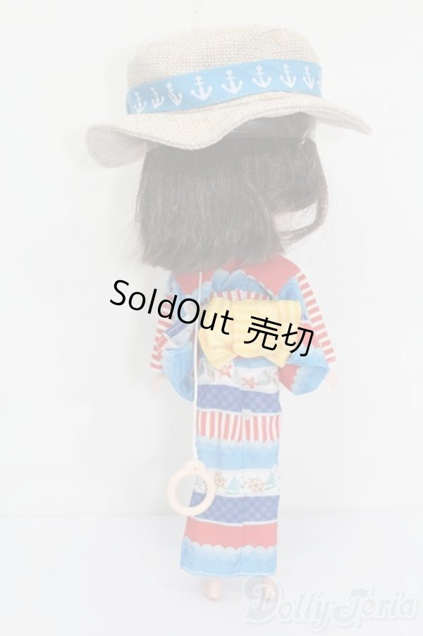 画像6: ネオブライス/シー・セイラー・シー S-25-08-03-106-GN-ZS (6)