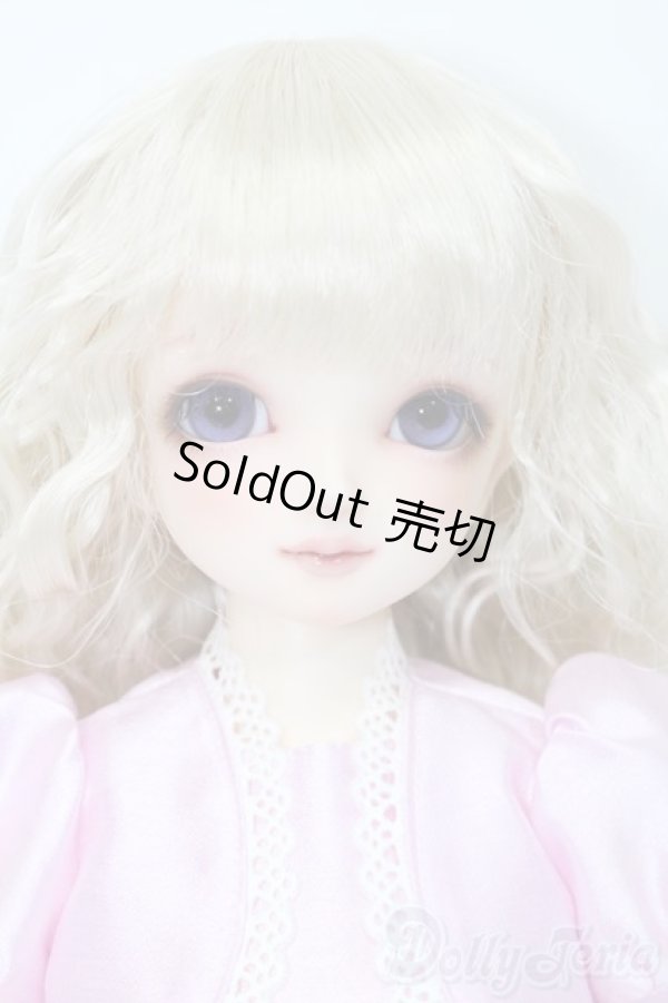 画像1: SDM女の子/ワンオフモデル:ひな Saifa様メイク S-25-06-08-718-GN-ZS (1)