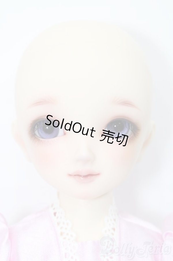 画像2: SDM女の子/ワンオフモデル:ひな Saifa様メイク S-25-06-08-718-GN-ZS (2)