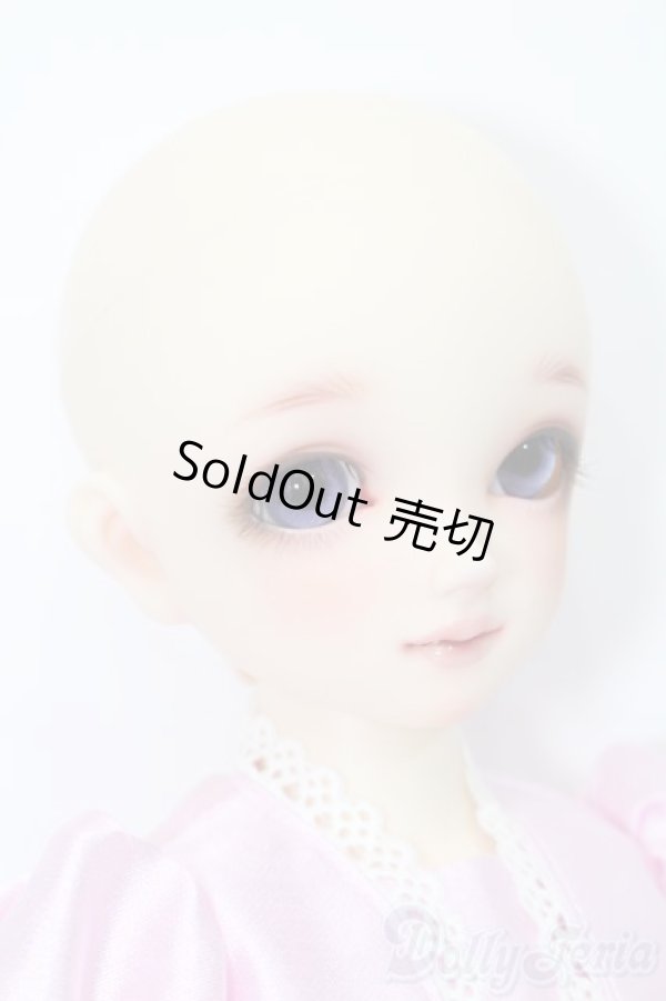 画像4: SDM女の子/ワンオフモデル:ひな Saifa様メイク S-25-06-08-718-GN-ZS (4)