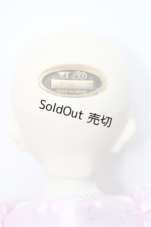 画像5: SDM女の子/ワンオフモデル:ひな Saifa様メイク S-25-06-08-718-GN-ZS (5)