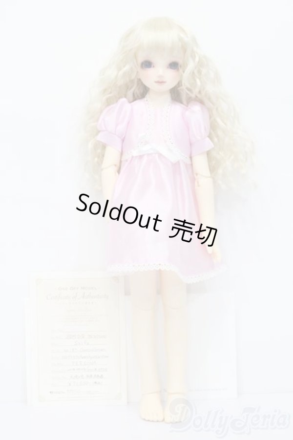 画像6: SDM女の子/ワンオフモデル:ひな Saifa様メイク S-25-06-08-718-GN-ZS (6)