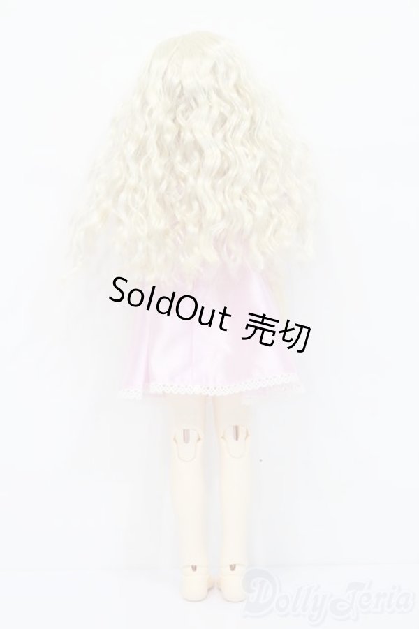 画像7: SDM女の子/ワンオフモデル:ひな Saifa様メイク S-25-06-08-718-GN-ZS (7)