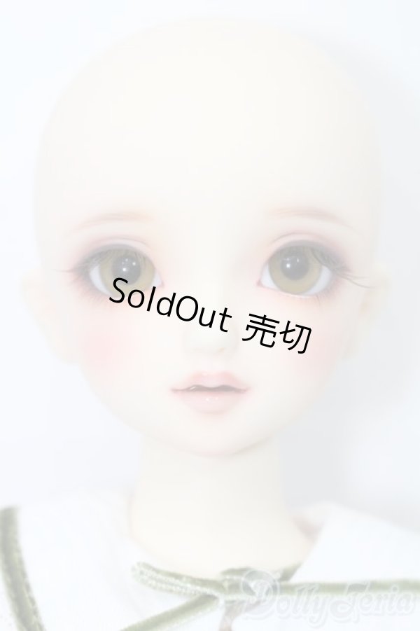 画像2: SDM女の子/コーディネートモデルF-45 S-25-06-08-717-GN-ZS (2)