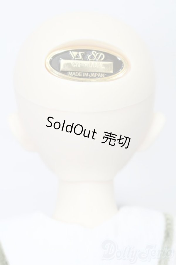 画像5: SDM女の子/コーディネートモデルF-45 S-25-06-08-717-GN-ZS (5)