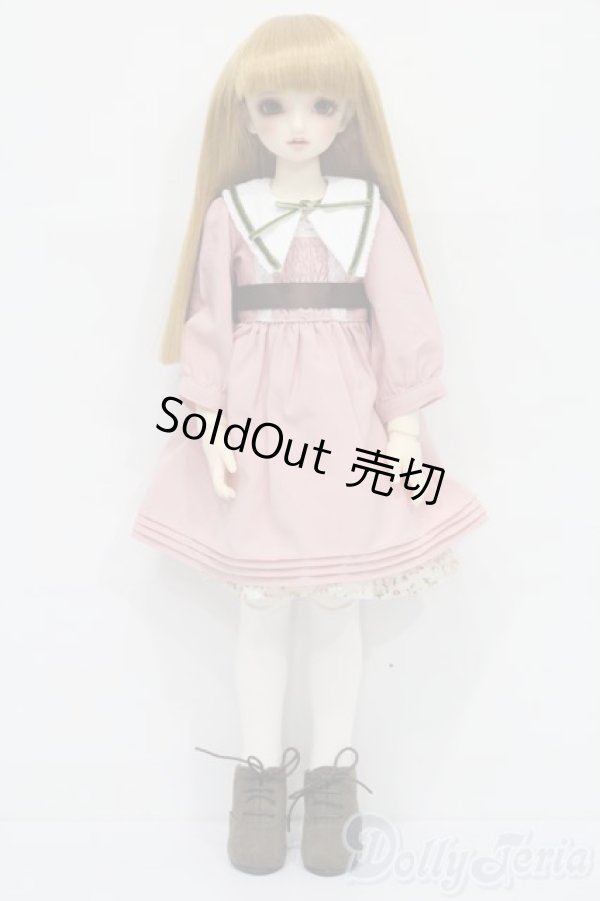 画像6: SDM女の子/コーディネートモデルF-45 S-25-06-08-717-GN-ZS (6)