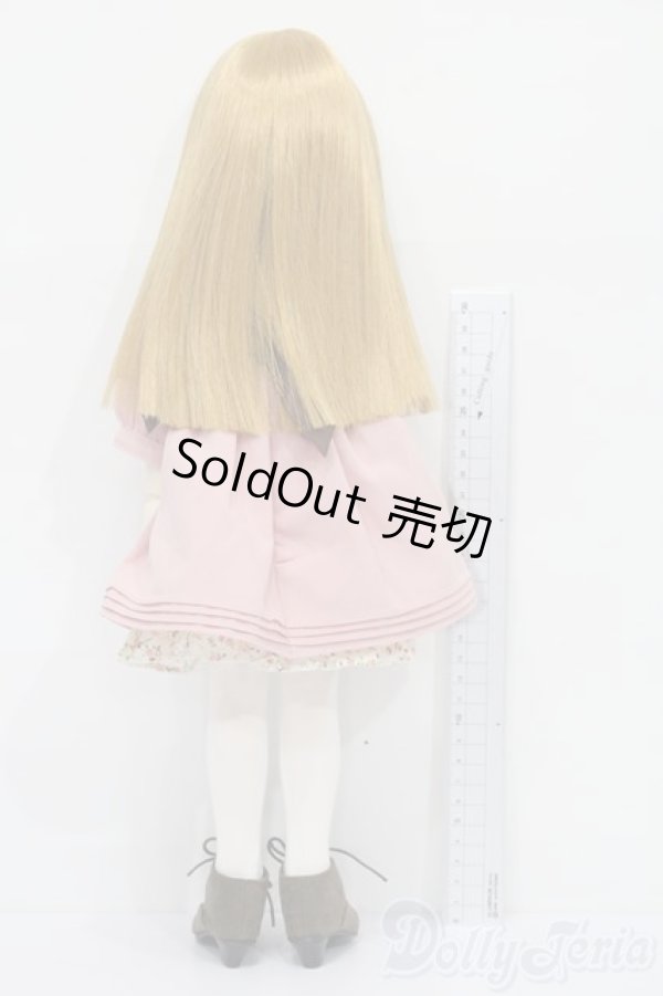 画像7: SDM女の子/コーディネートモデルF-45 S-25-06-08-717-GN-ZS (7)