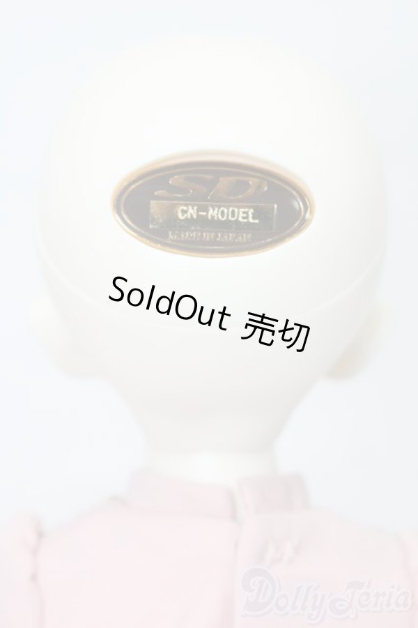 画像5: SDM女の子/コーディネートモデル白蓮 S-25-02-23-004-GN-ZS (5)