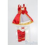 画像: azoneピュアニーモ/OF:23cmサイズドール　衣装 S-25-06-01-150-GN-ZS