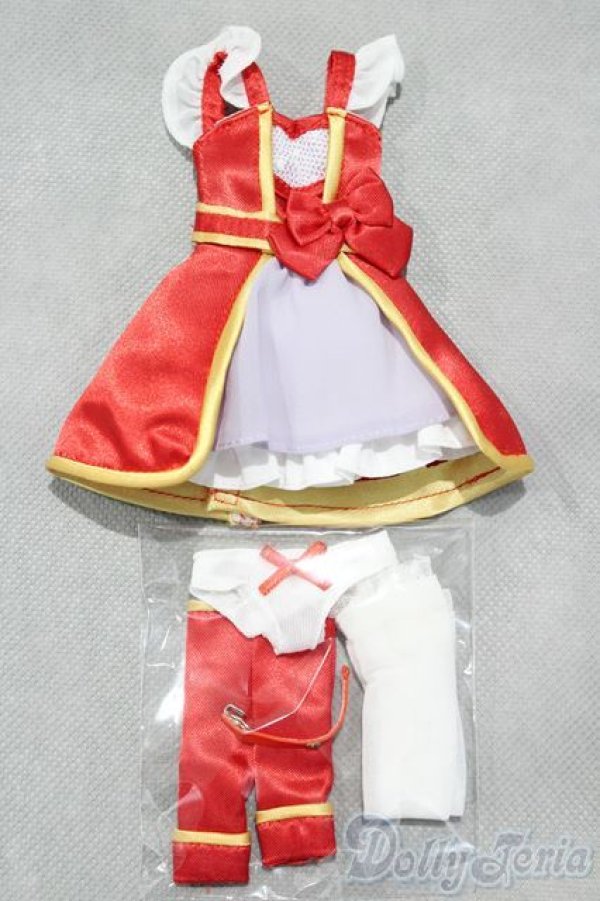 画像1: 【新宿マルイアネックス店 店頭販売商品】azoneピュアニーモ/OF:23cmサイズドール　衣装 2100140000016370-ZM (1)