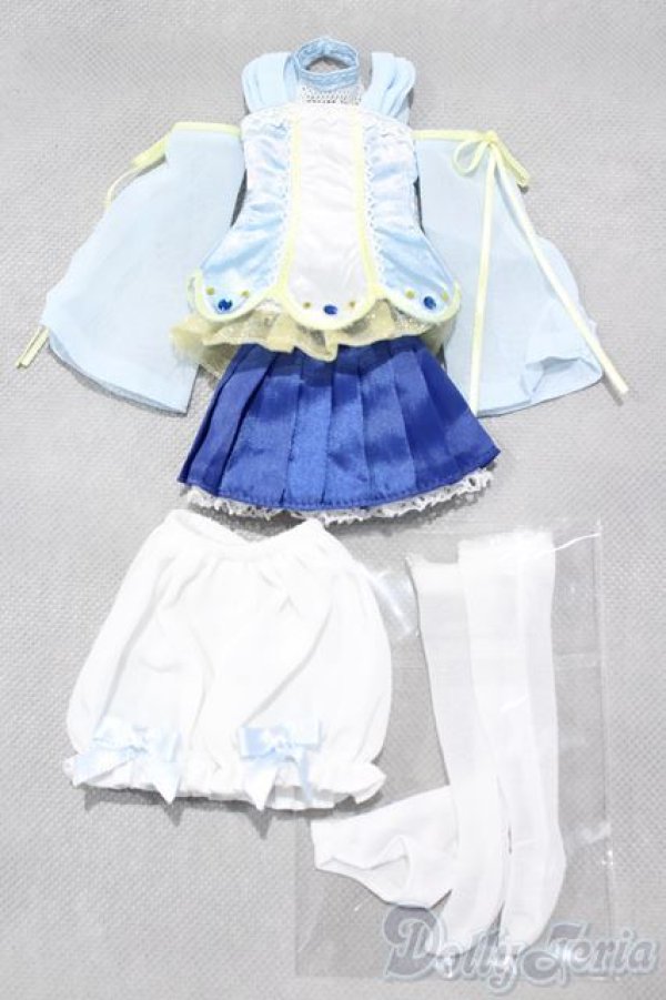 画像1: 【新宿マルイアネックス店 店頭販売商品】azoneピュアニーモ/OF:23cmサイズドール　衣装 2100140000016403-ZM (1)