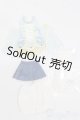 画像: azoneピュアニーモ/OF:23cmサイズドール　衣装 S-25-06-01-149-GN-ZS