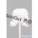 画像: 6-7inch/ウィッグ S-25-11-02-558-GN-ZS