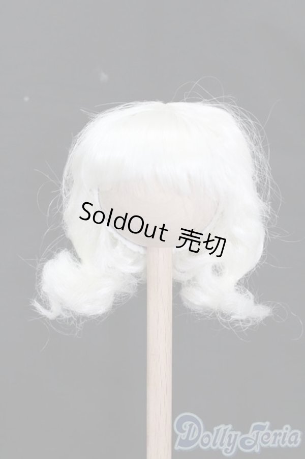 画像1: 6-7inch/ウィッグ S-25-11-02-558-GN-ZS (1)