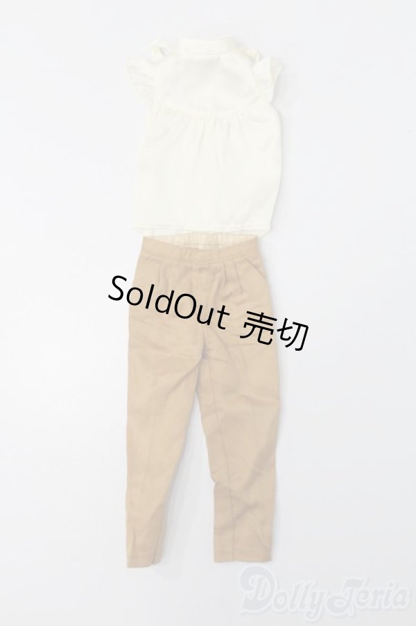 画像1: SD/OF:衣装セット S-25-11-30-391-GN-ZS (1)