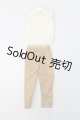 画像: SD/OF:衣装セット S-25-11-30-391-GN-ZS