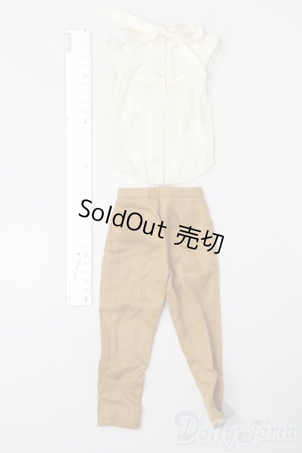画像2: SD/OF:衣装セット S-25-11-30-391-GN-ZS (2)