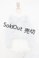 画像: SD/OF:衣装セット S-25-04-20-416-GN-ZS