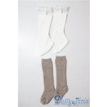 画像: SD/OF:靴下 U-25-09-02-103-GN-ZU