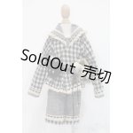 画像: SDM＆MSD/OF:衣装セット S-25-02-16-327-GN-ZS