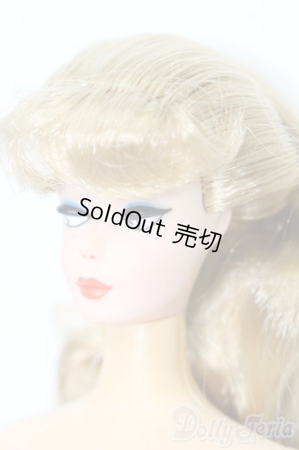 画像2: Barbie/35th Anniversary 1959 Barbie  S-24-12-29-171-GN-ZS (2)
