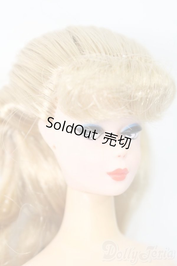 画像3: Barbie/35th Anniversary 1959 Barbie  S-24-12-29-171-GN-ZS (3)
