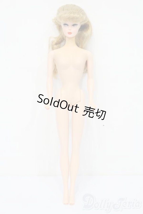 画像4: Barbie/35th Anniversary 1959 Barbie  S-24-12-29-171-GN-ZS (4)