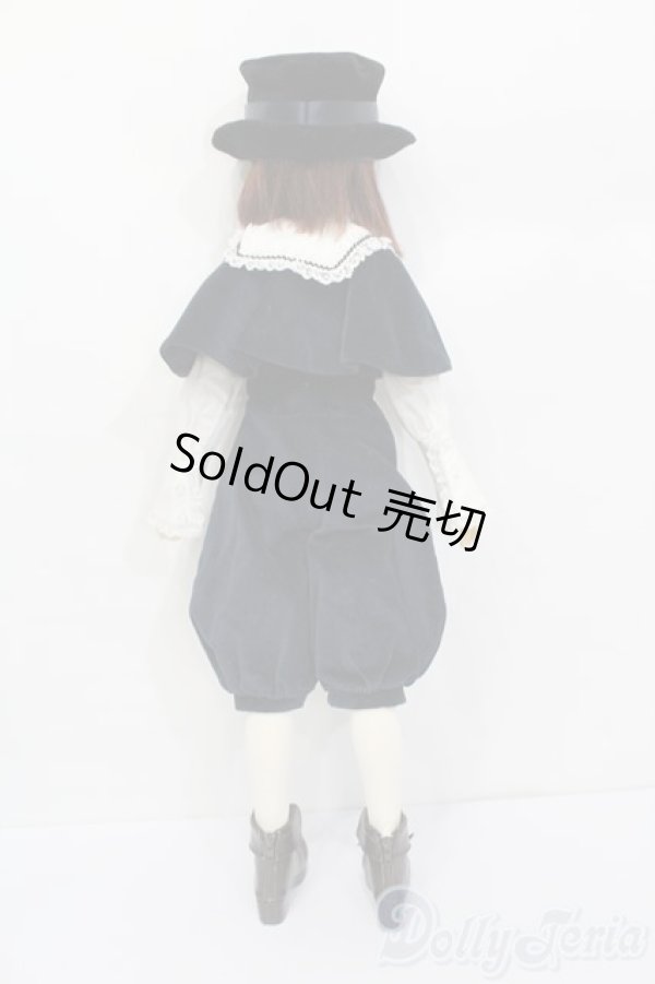 画像7: SD女の子/蒼星石 S-25-01-05-151-GN-ZS (7)