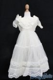 画像1: SD/OF:MELODY.C製ドレス S-25-02-23-045-GN-ZS (1)