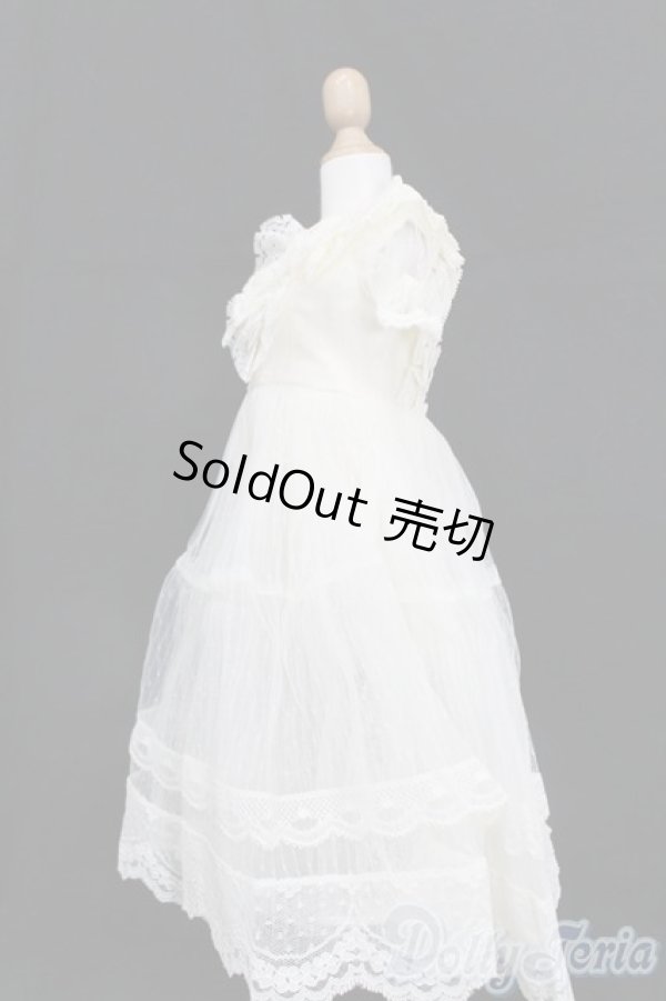 画像2: SD/OF:MELODY.C製ドレス S-25-02-23-045-GN-ZS (2)