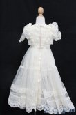 画像3: SD/OF:MELODY.C製ドレス S-25-02-23-045-GN-ZS (3)