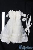 画像6: SD/OF:MELODY.C製ドレス S-25-02-23-045-GN-ZS (6)