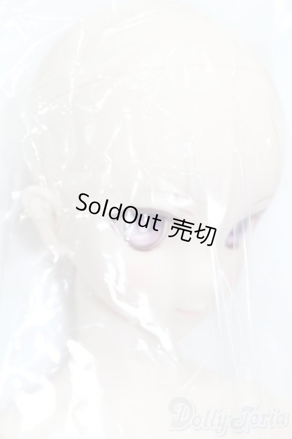 画像4: DD/シールダー マシュ・キリエライト S-25-01-19-151-GN-ZS (4)