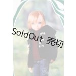 画像: rururko/CCSgirl 15AW ruruko boy PS S-25-05-11-103-GN-ZS