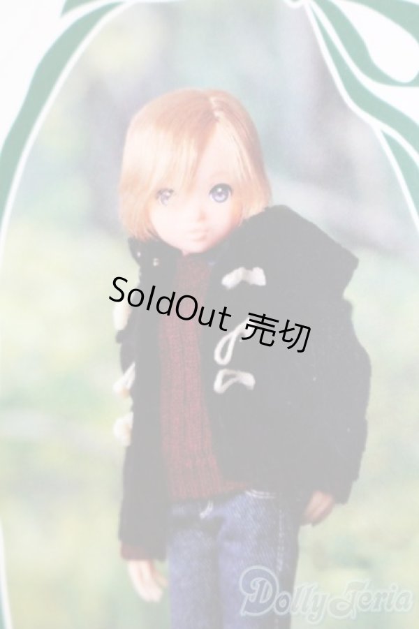 画像1: rururko/CCSgirl 15AW ruruko boy PS S-25-05-11-103-GN-ZS (1)