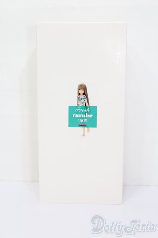 画像2: rururko/Fresh ruruko 1509 S-25-04-27-493-GN-ZS (2)