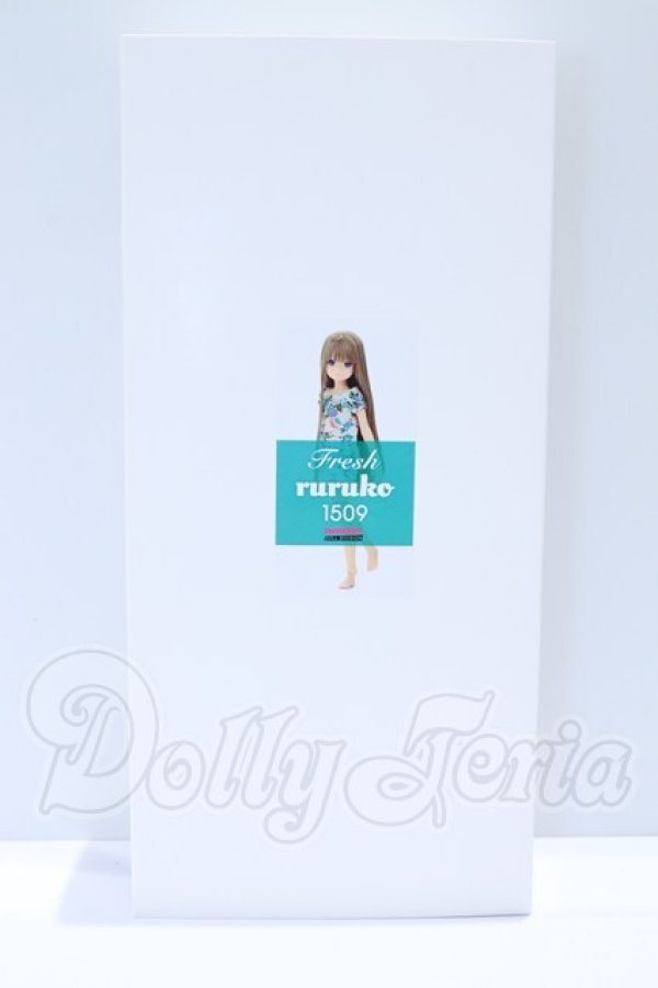 画像4: rururko/Fresh ruruko 1509 S-26-07-12-003-GN-ZS (4)