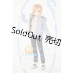 画像: 【新宿マルイアネックス店 店頭販売商品】rururko/CCSgirl 15AW ruruko girl　2100140000016636-ZM