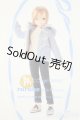画像: 【新宿マルイアネックス店 店頭販売商品】rururko/CCSgirl 15AW ruruko girl　2100140000016636-ZM