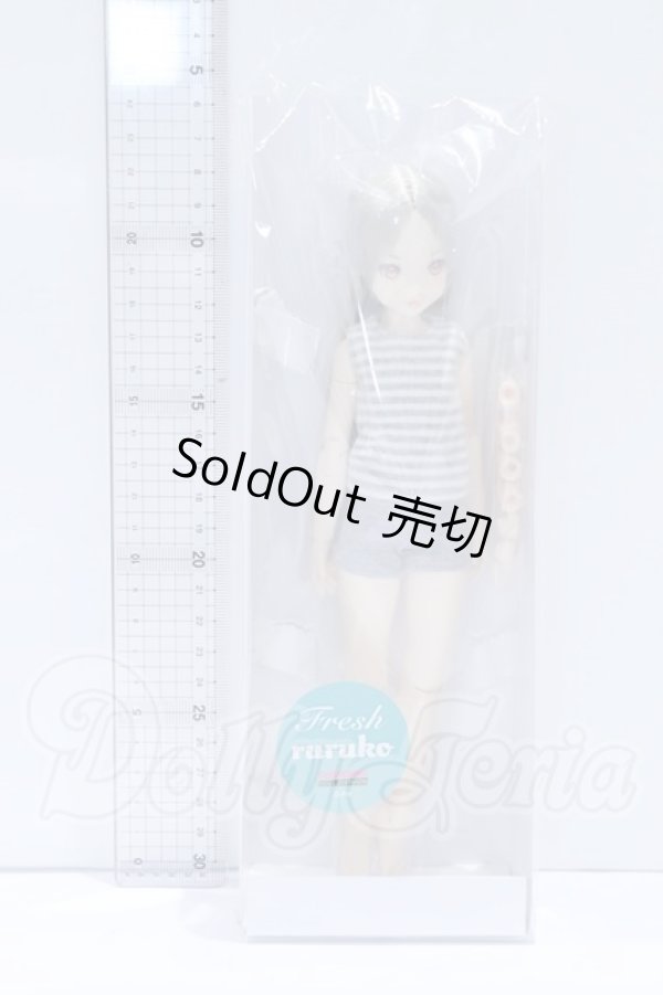 画像2: ruruko/Fresh ruruko 2207 PSsv S-26-03-01-011-GN-ZS (2)