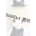 画像: KIKIPOP!/LOVERS SMILE S-25-12-14-530-GN-ZS