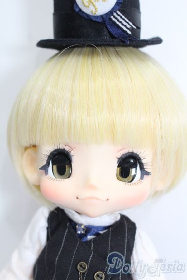 画像1: KIKIPOP!/LOVERS SMILE S-25-04-13-504-GN-ZS (1)