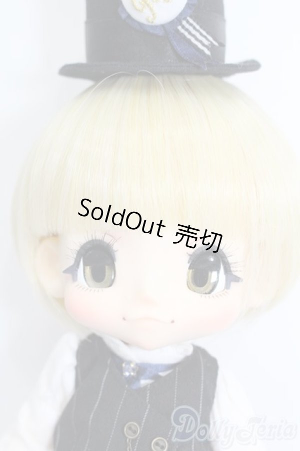 画像1: KIKIPOP!/LOVERS SMILE S-25-12-14-530-GN-ZS (1)