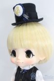 画像2: KIKIPOP!/LOVERS SMILE S-25-04-13-504-GN-ZS (2)