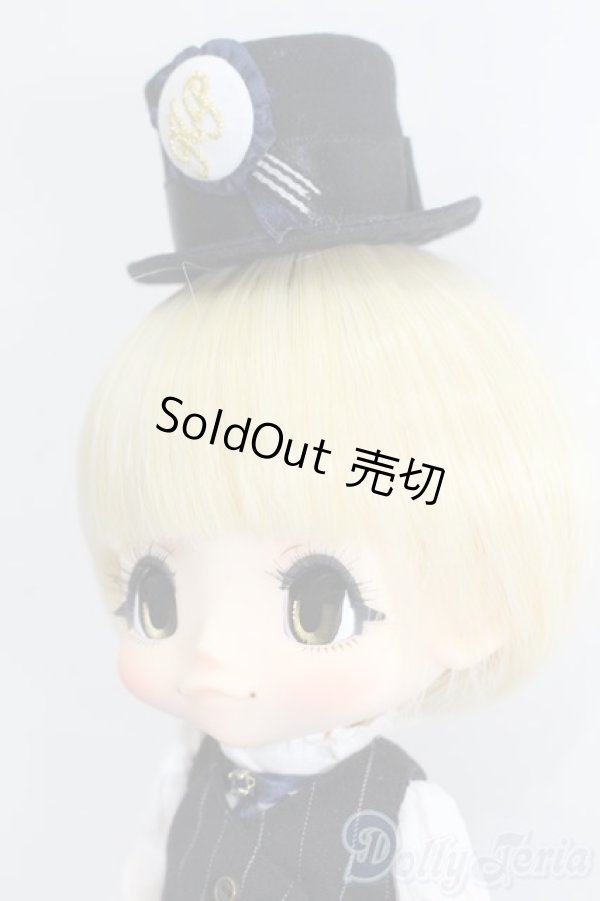 画像2: KIKIPOP!/LOVERS SMILE S-25-12-14-530-GN-ZS (2)