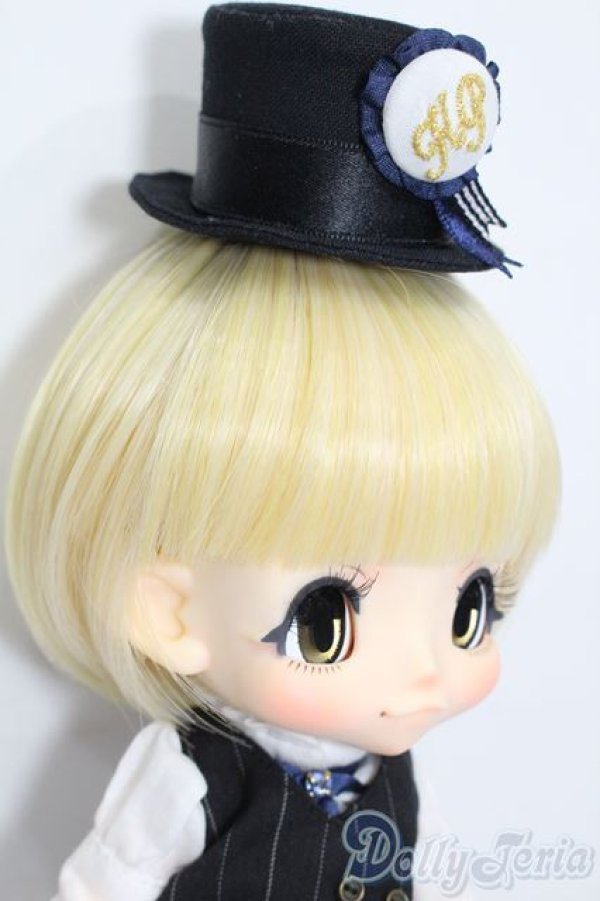 画像3: KIKIPOP!/LOVERS SMILE S-25-08-31-308-GN-ZS (3)