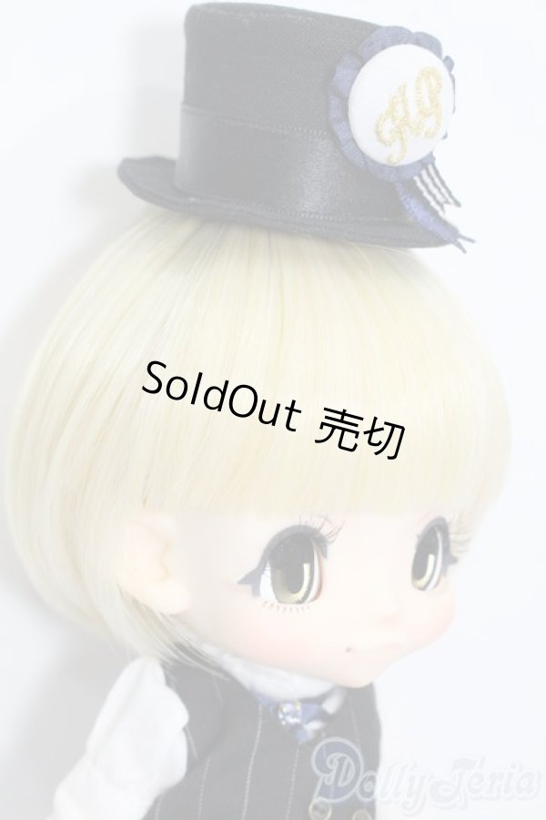 画像3: KIKIPOP!/LOVERS SMILE S-25-12-14-530-GN-ZS (3)