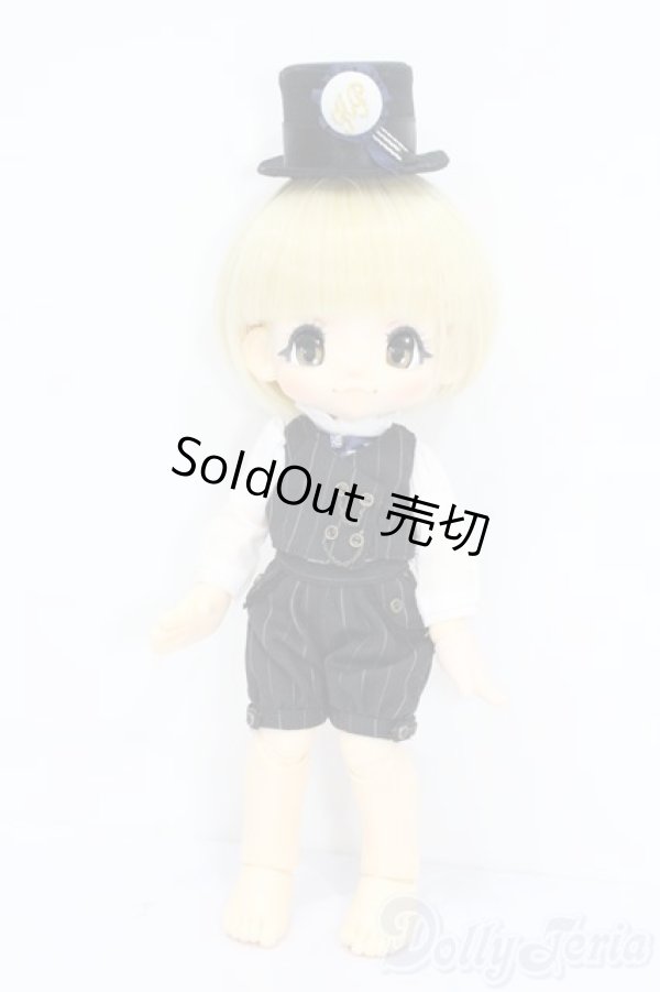 画像4: KIKIPOP!/LOVERS SMILE S-25-12-14-530-GN-ZS (4)