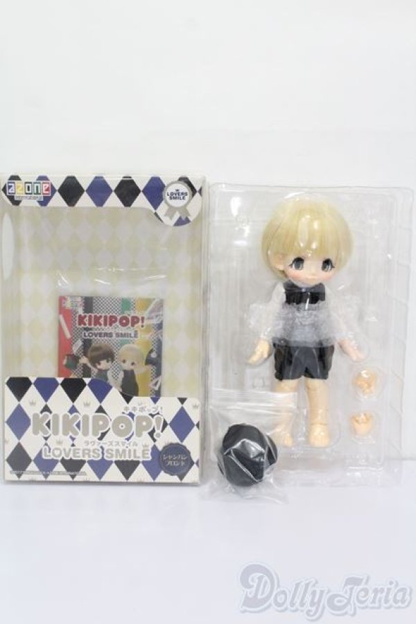 画像6: KIKIPOP!/LOVERS SMILE S-25-08-31-308-GN-ZS (6)
